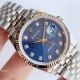 EWF Rolex Datejust Blue Computer Face Stainless Steel Jubilee Watch 36mm (4)_th.jpg